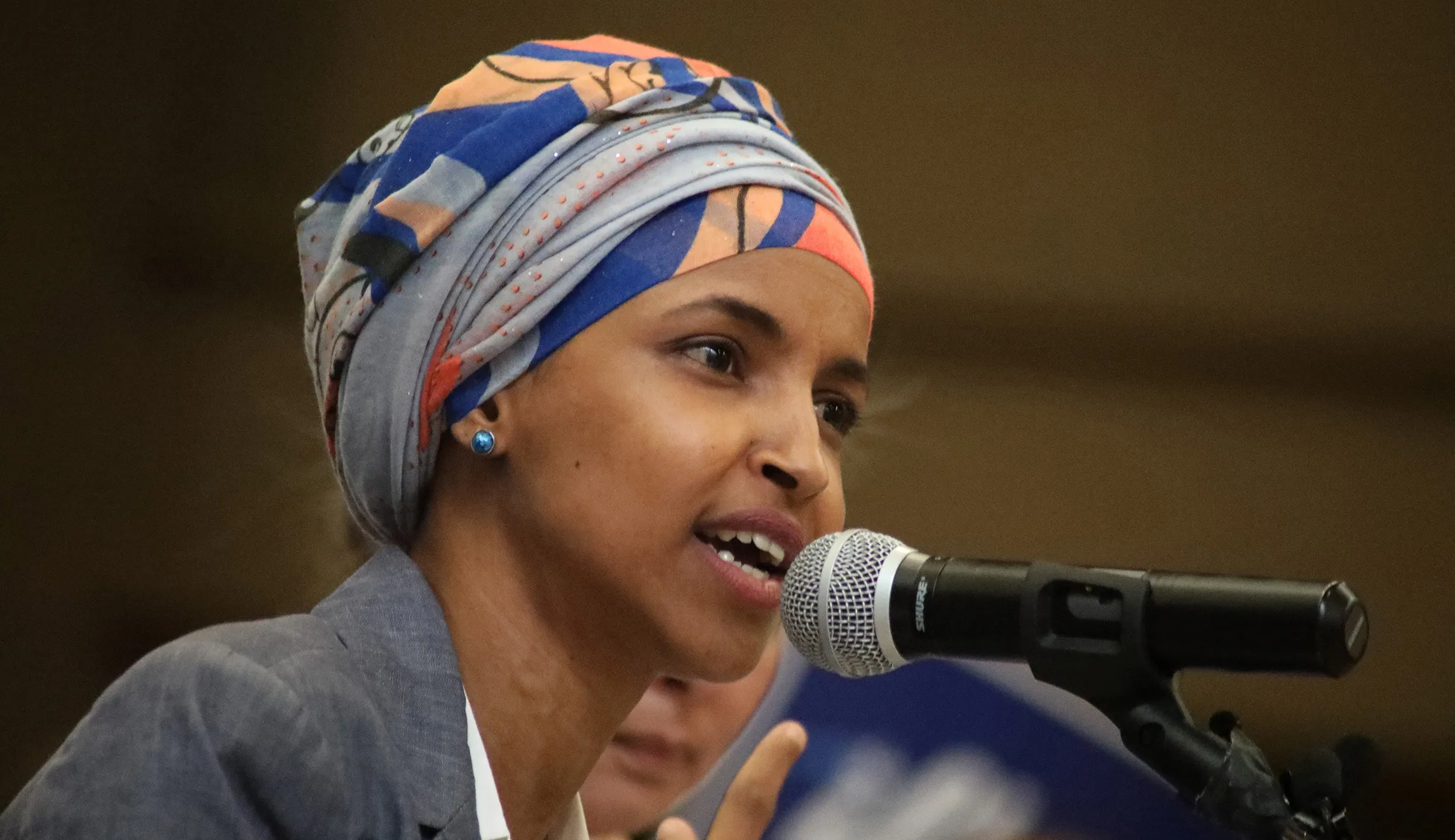 UPDATED: Tucker Carlson: ‘Be grateful for Ilhan Omar’