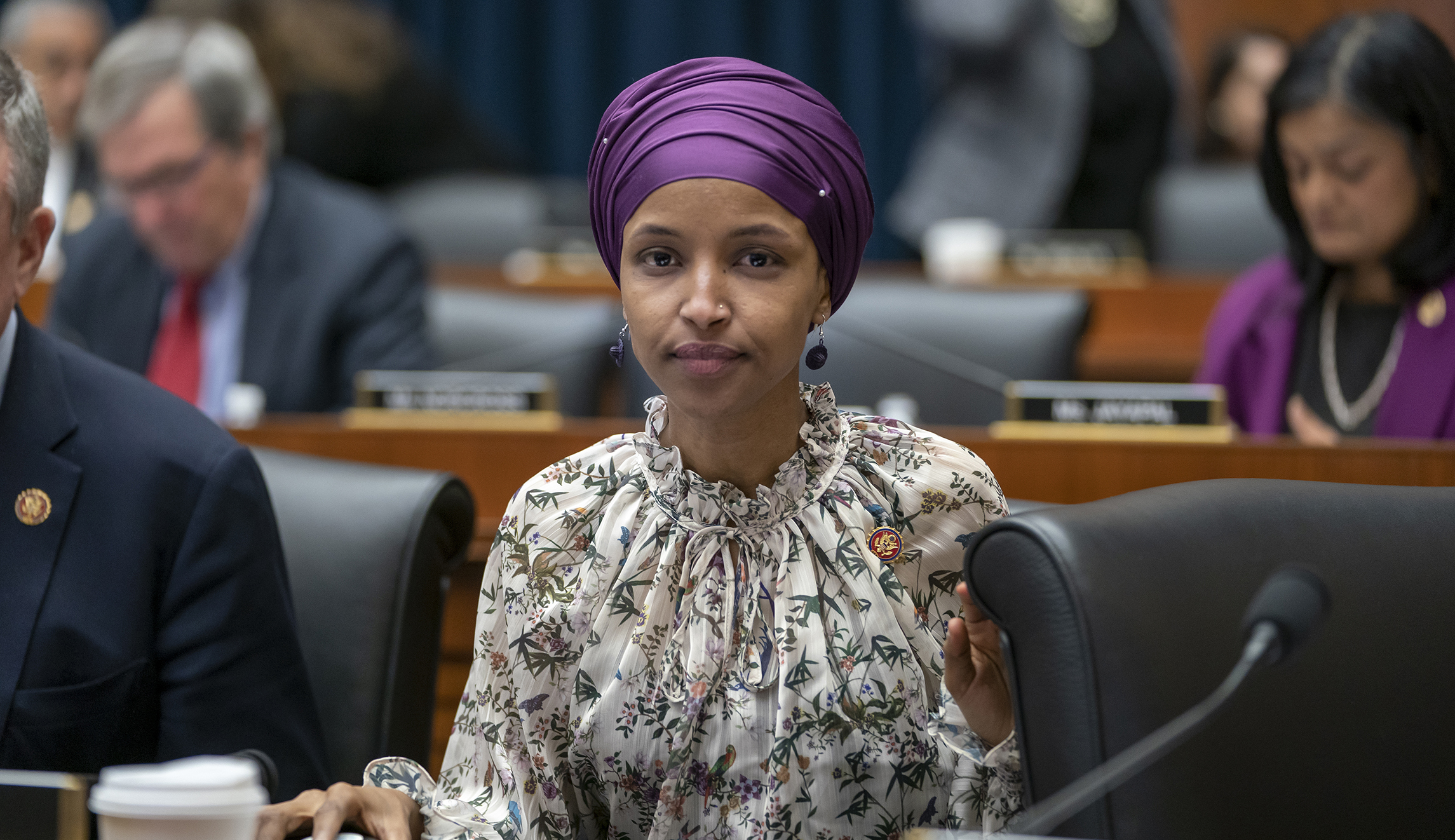 House Democrats anti-Semitism resolution is a sham