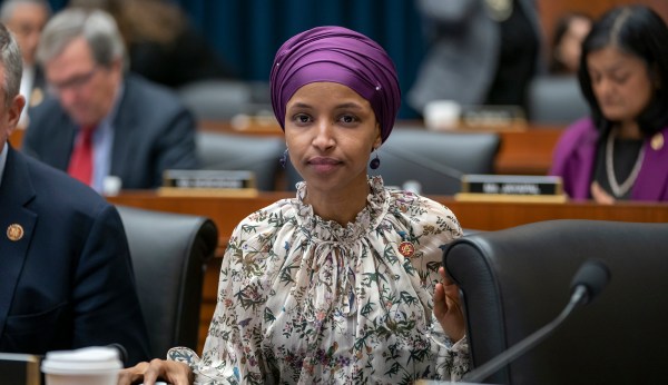 House Democrats anti-Semitism resolution is a sham