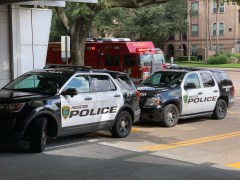 Supreme Court fencing removed, building remains closed