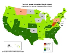 Coronavirus accelerates the trend of declining US transit ridership