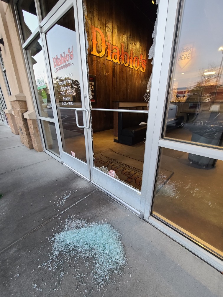 Diablo's restaurant