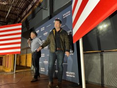Pennsylvania Republican voters are fired up for 2022