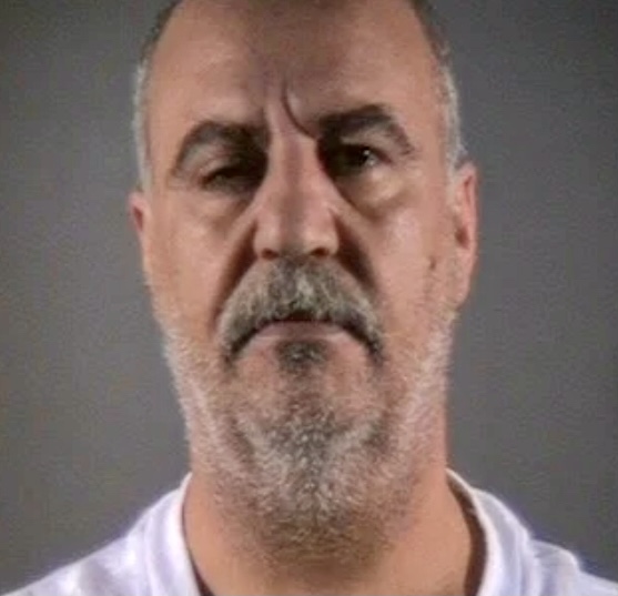 Daoud Chehazeh