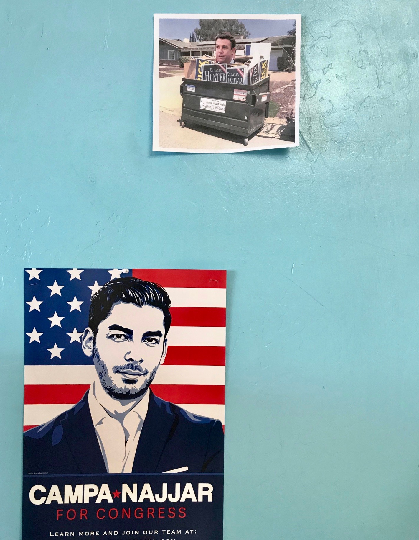 Ammar Campa-Najjar
