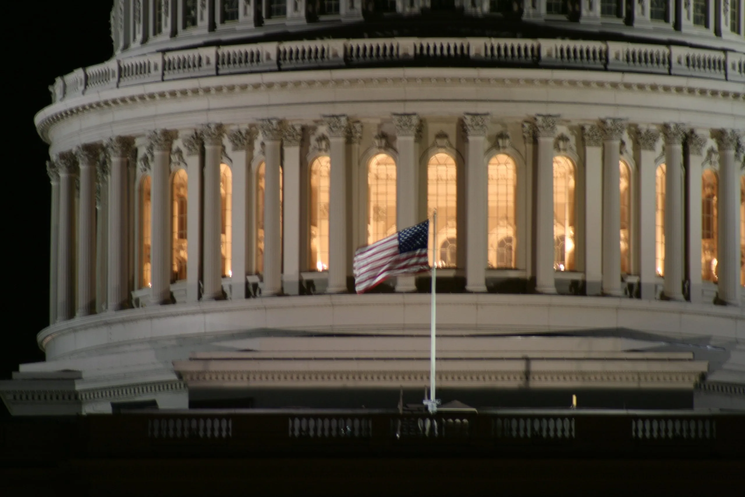 What’s the Future for the GOP in Congress?