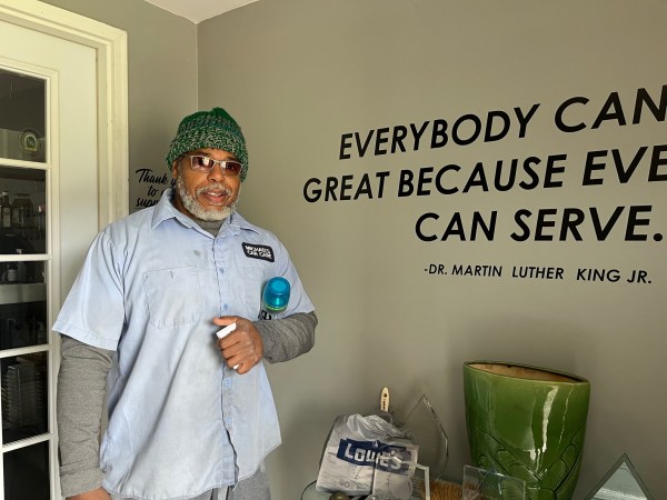 Black community faith leaders in Pennsylvania drive purpose and opportunity