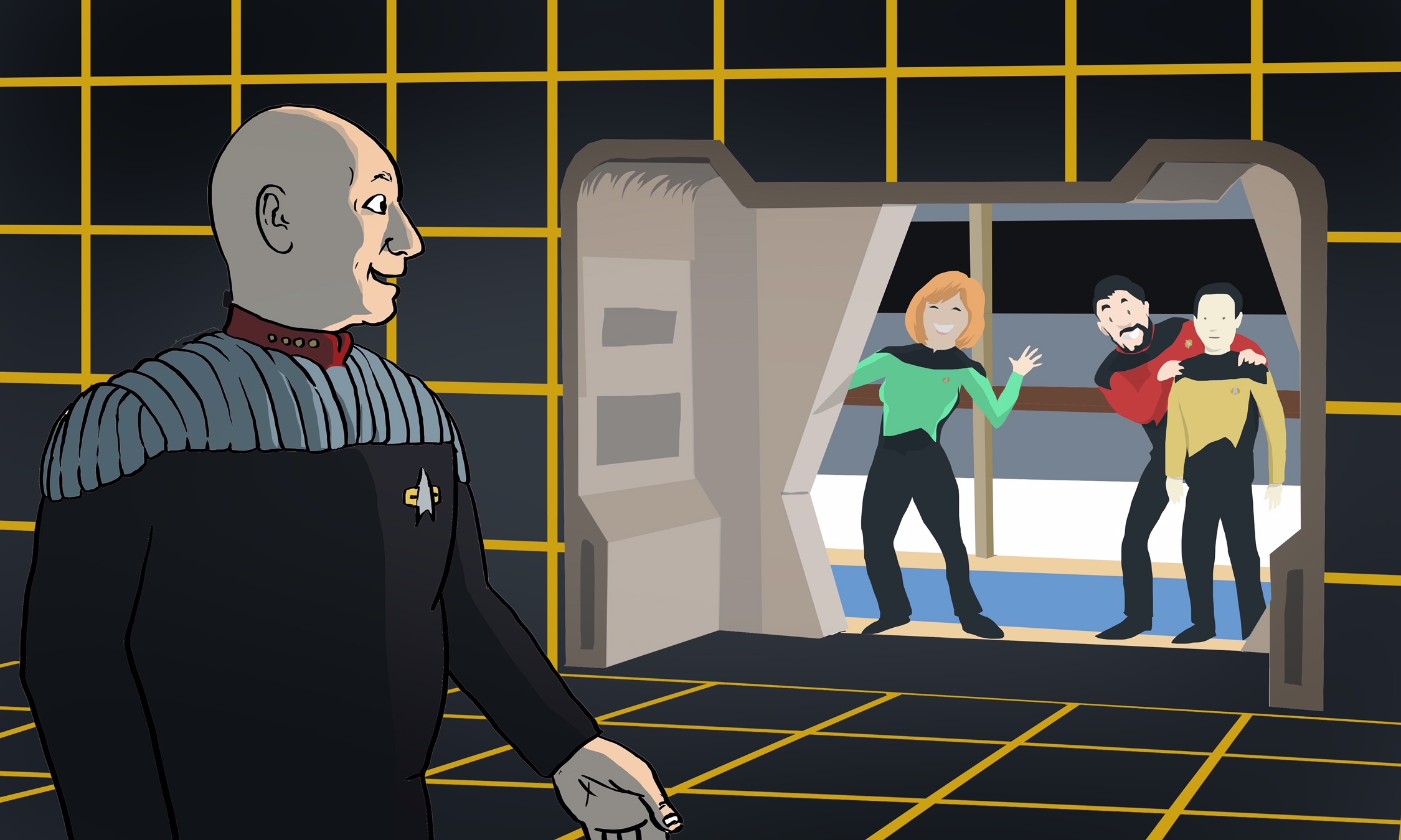 Holodeck