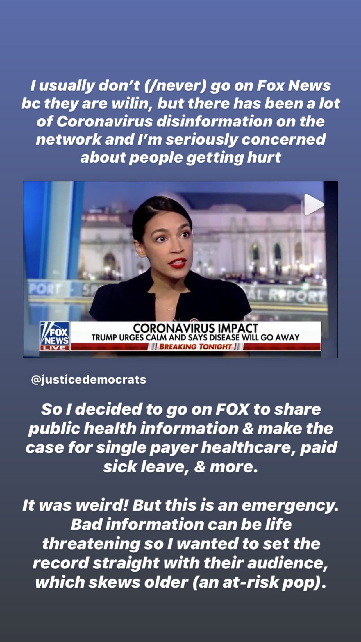 AOC