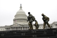 Pelosi pushes for 9/11-type commission on Capitol riots as GOP presses her for answers