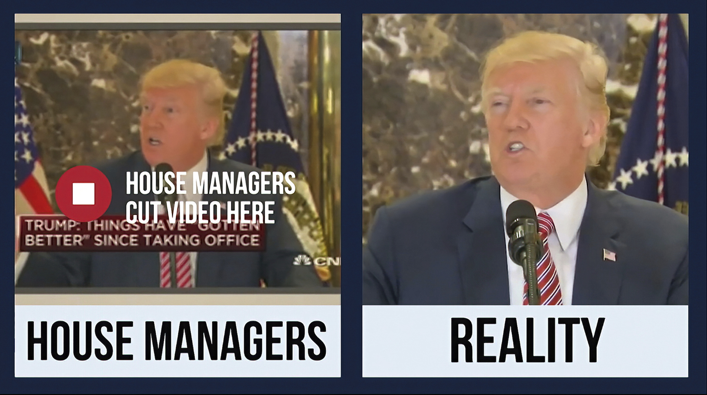 Impeachment Democrats admit ‘blue check’ Twitter mistake but deny manipulation charge