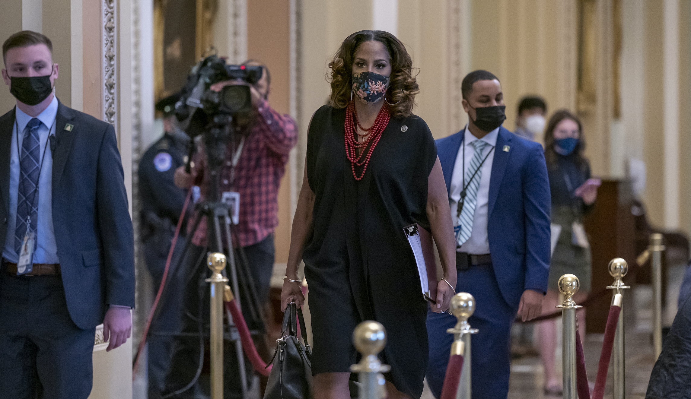 Dragging impeachment trial prompts suggestions managers should’ve shortened argument