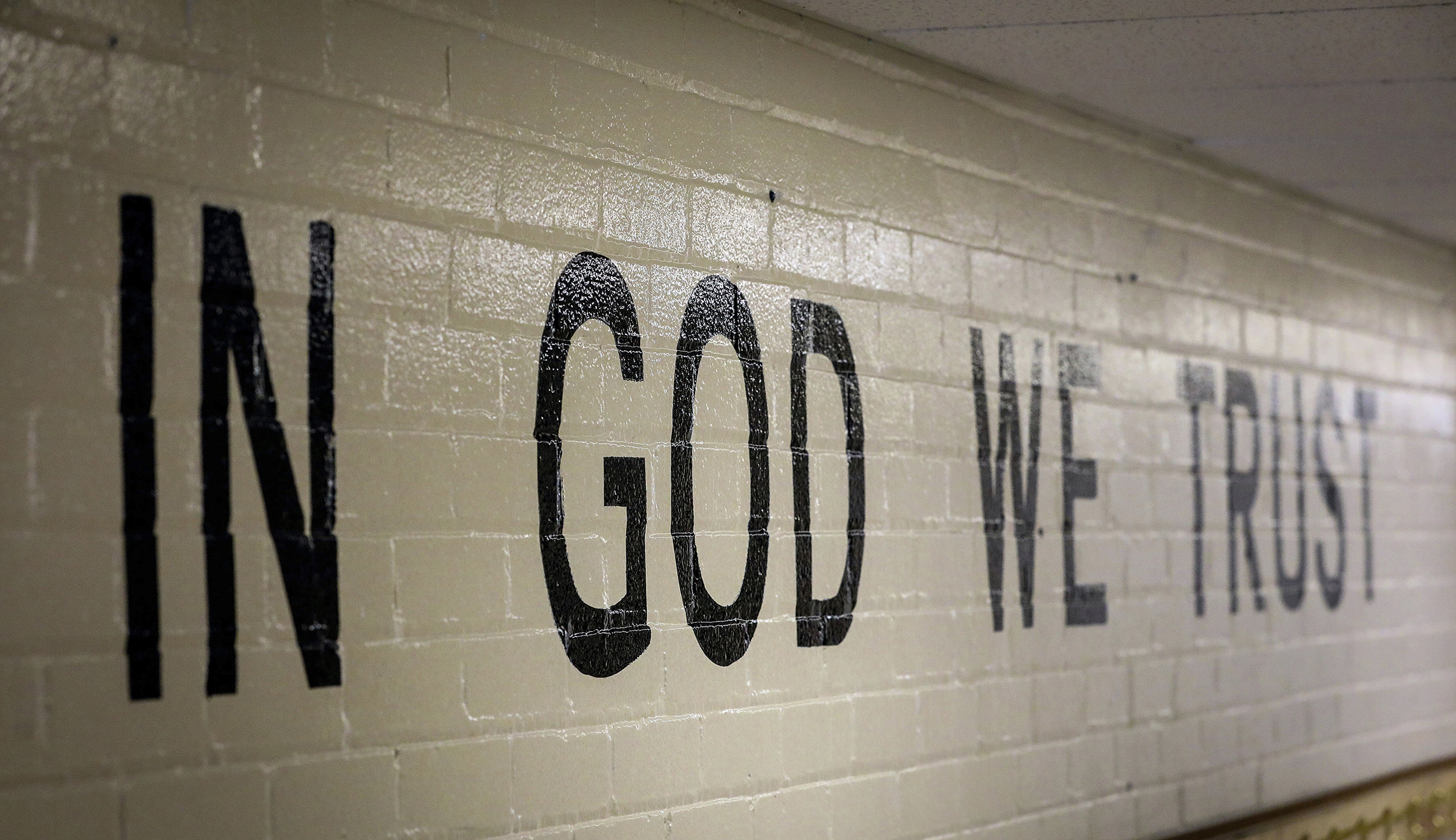 South Dakota law requiring ‘In God We Trust’ to hang in all schools goes into effect