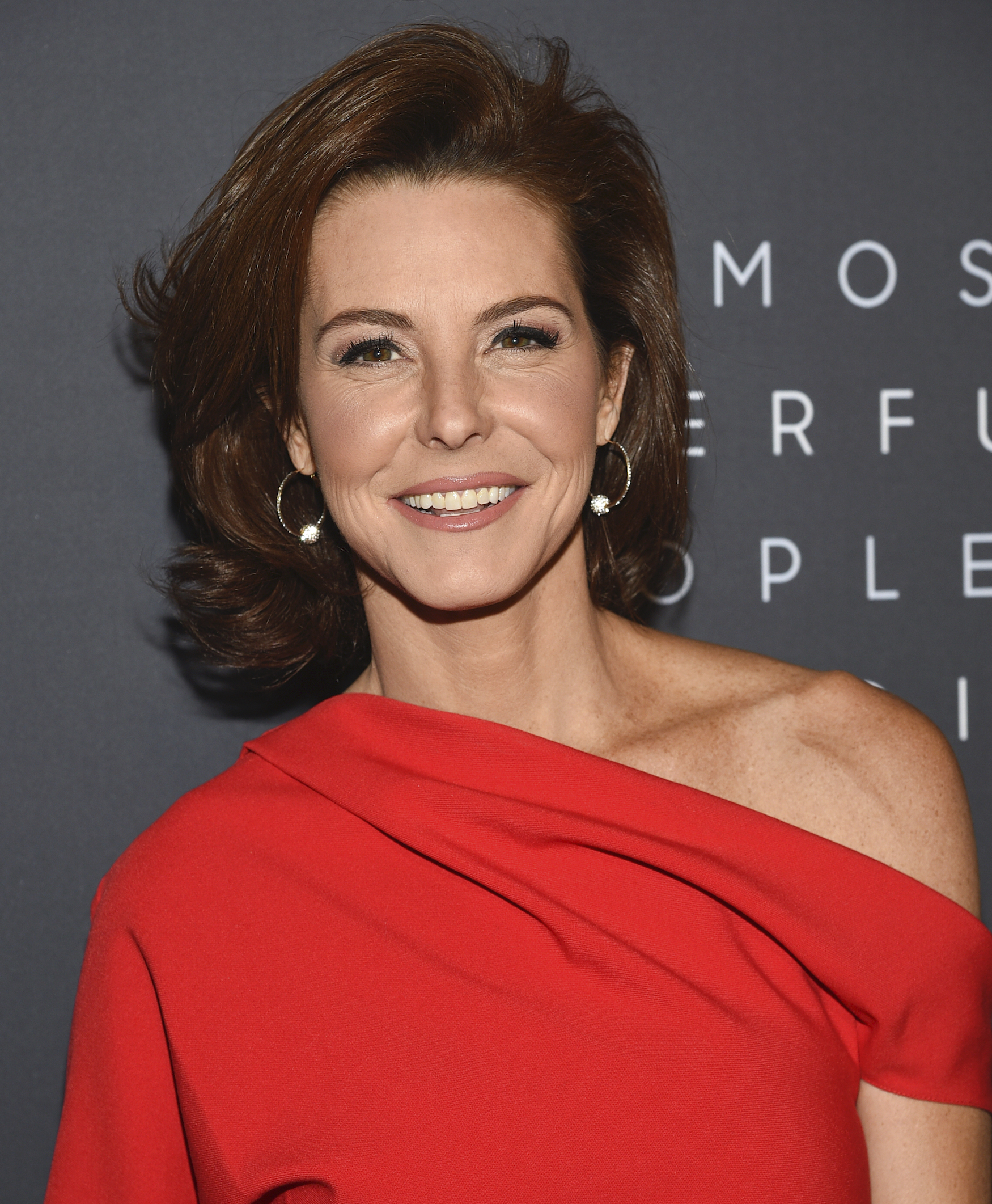 Stephanie Ruhle