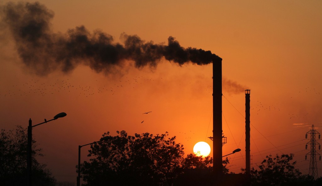 SEC subpoenas fund managers over ESG investing