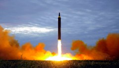 US military confirms North Korean missile can hit anywhere on US mainland