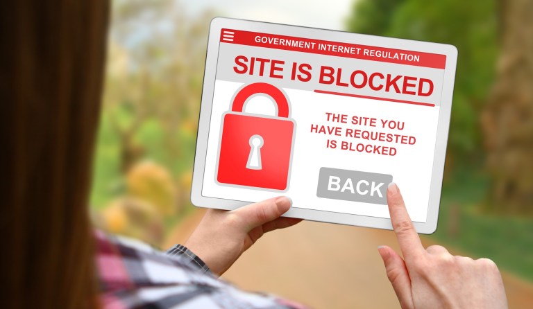 Government-funded blacklist highlights danger of regulating ‘disinformation’