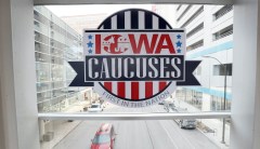 Iowa GOP senators defend caucus system after botched Democratic vote