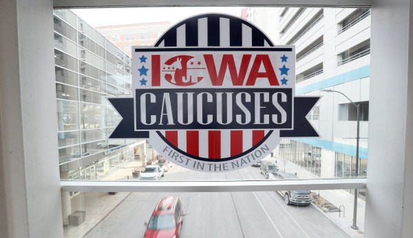 Iowa GOP senators defend caucus system after botched Democratic vote