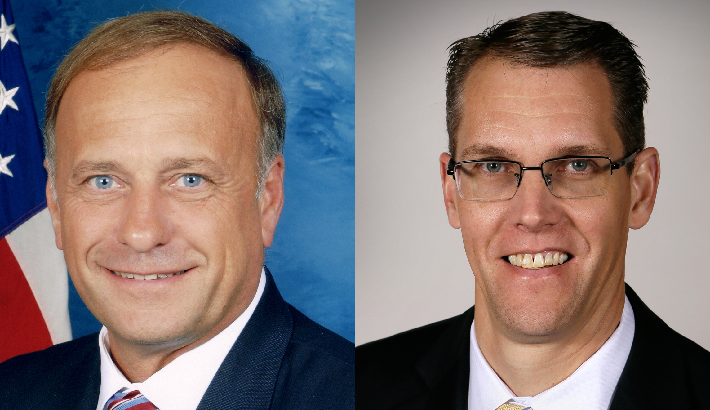 Iowa’s chance to get rid of Steve King