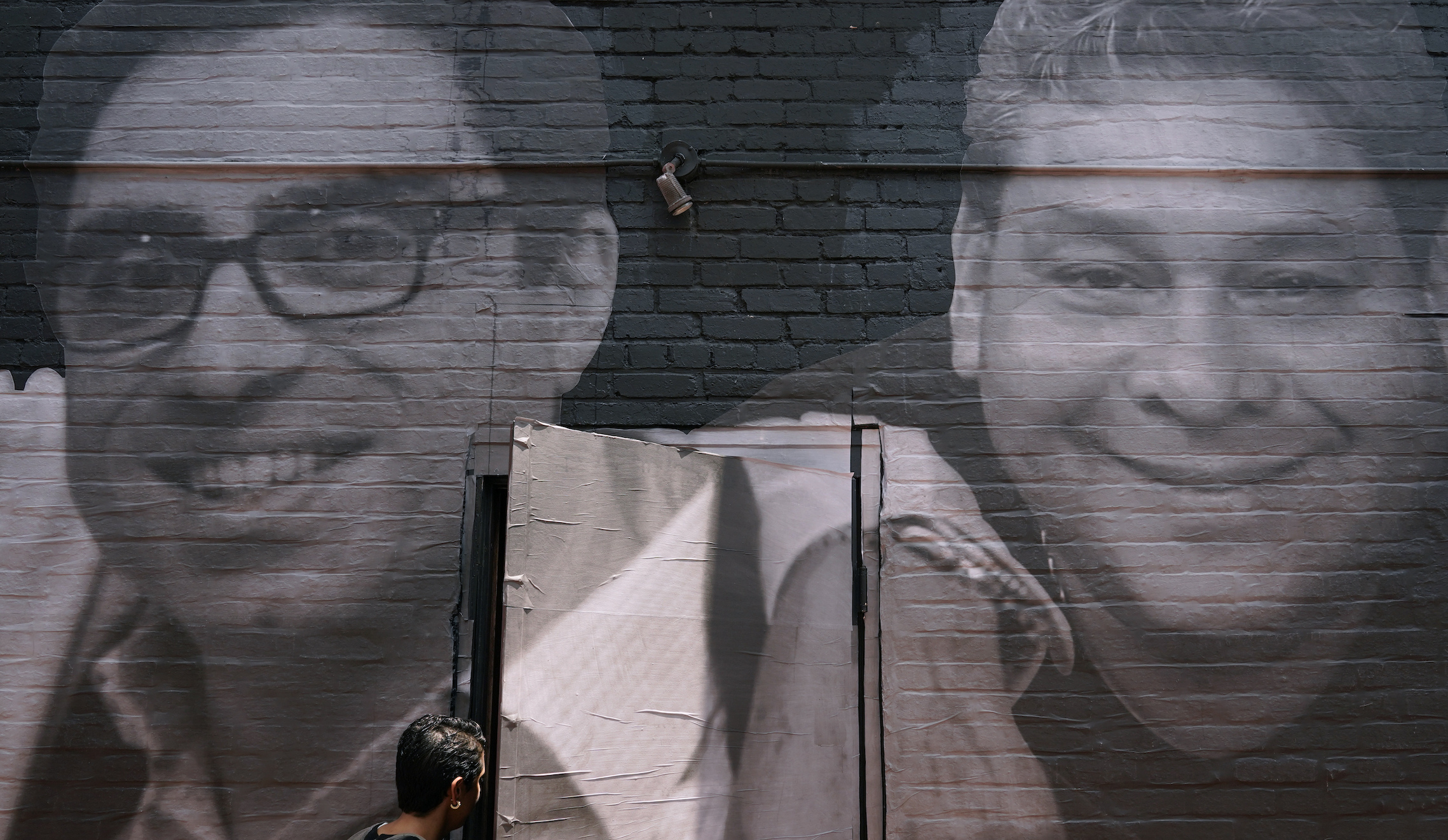 Siamak Namazi, Jose Angel Pereira