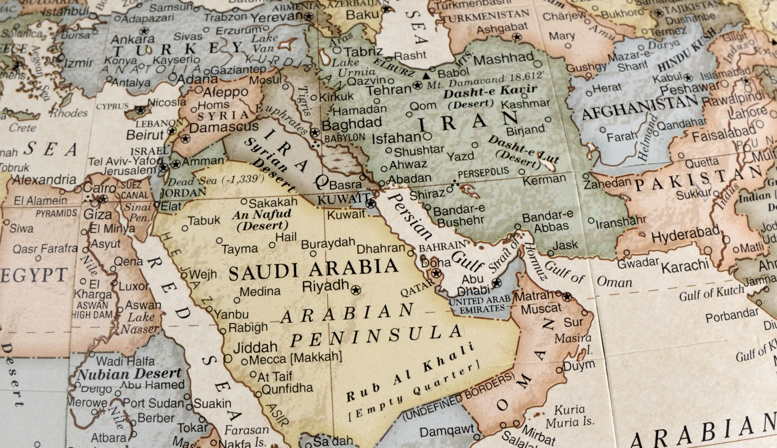 A one-state solution would be catastrophic for Israel