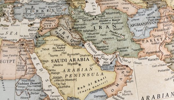 A one-state solution would be catastrophic for Israel