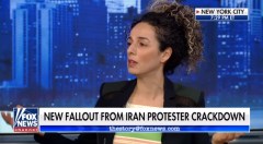 Iran plotted to kidnap NYC journalist critical of regime, DOJ says