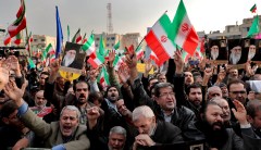 ‘No more mercy’: 1,500 Iranians killed in crackdown on protesters