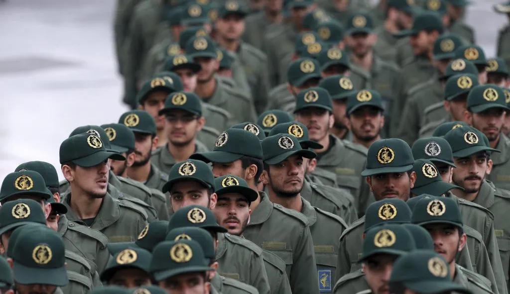 Georgia becomes Iran’s terrorist incubator