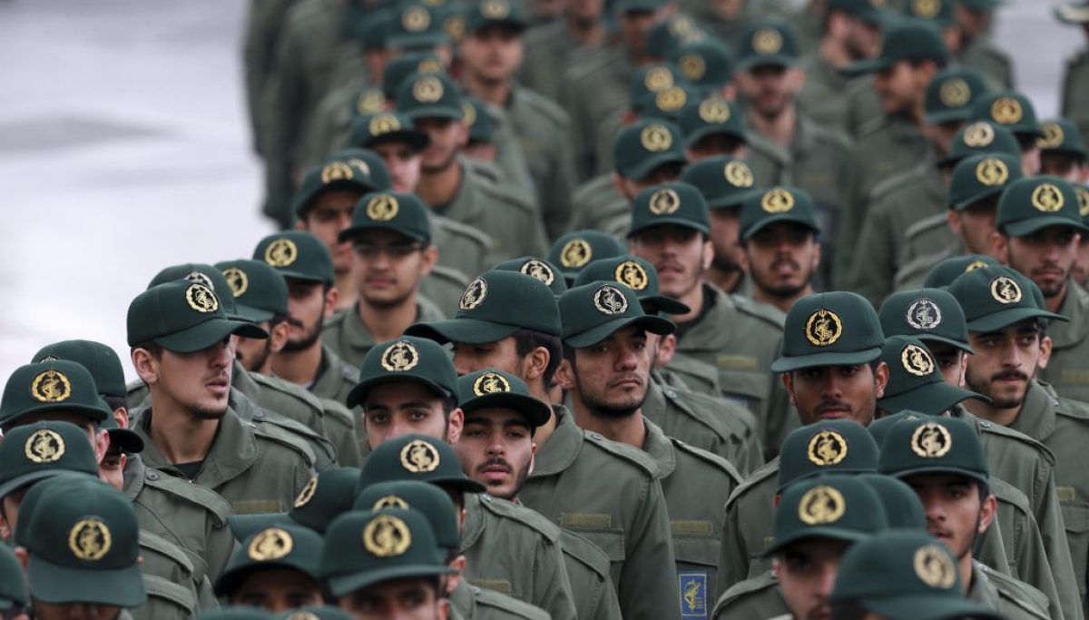Georgia becomes Iran’s terrorist incubator