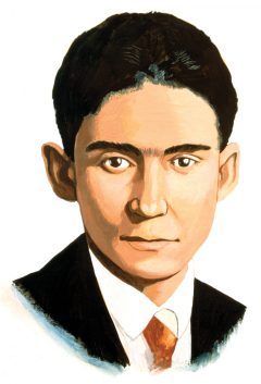 The Kafka Papers