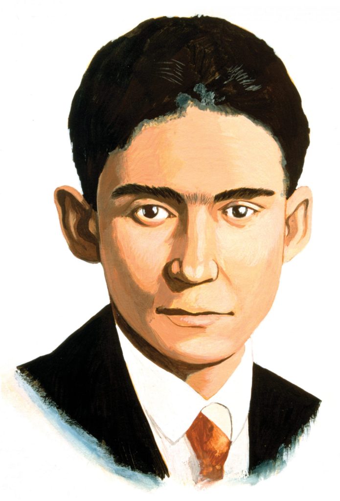 The Kafka Papers