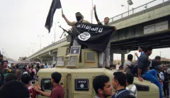British-born ISIS ‘Beatles’ accused of taking US citizens hostage to stand trial in Virginia
