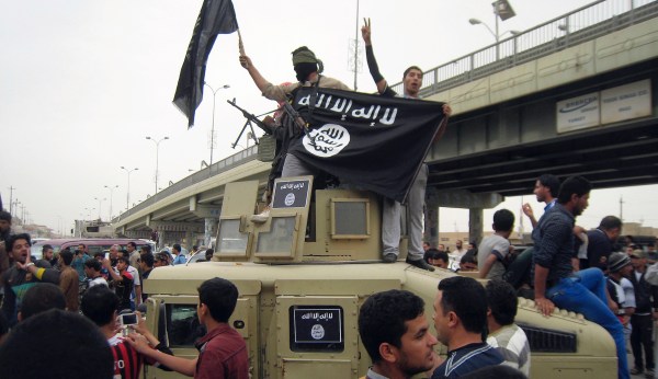 British-born ISIS ‘Beatles’ accused of taking US citizens hostage to stand trial in Virginia