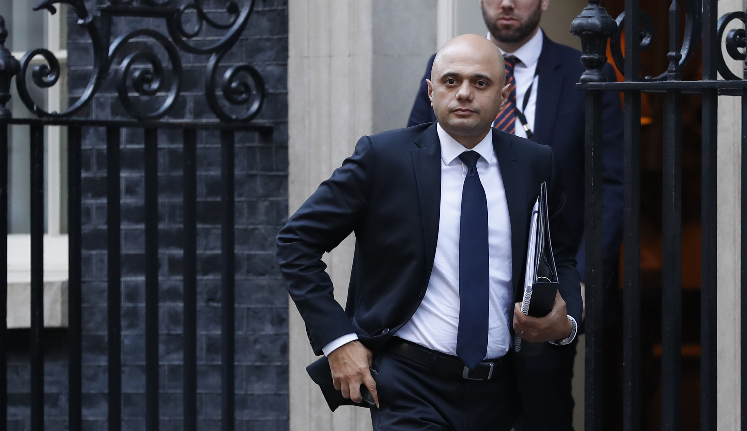 ISIS bride from UK not allowed to return to fight for citizenship