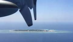 Ignore any new China ADIZ in the South China Sea