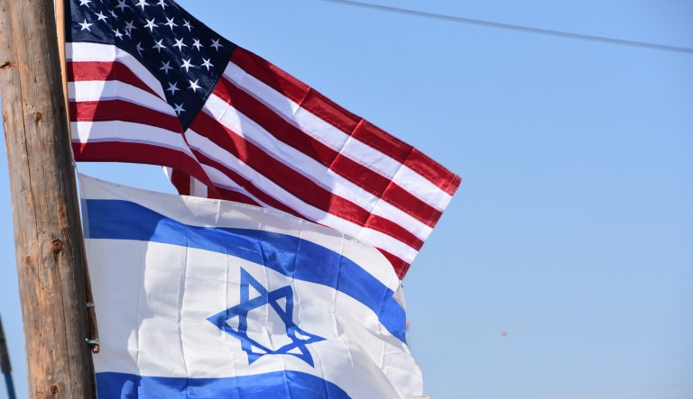 University presidents visit Israel in an effort to promote academic collaboration with Israeli academics