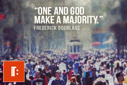 Bid to get 1,000 preachers running for office hits 200