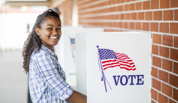 How 16-year-olds would vote, if they could