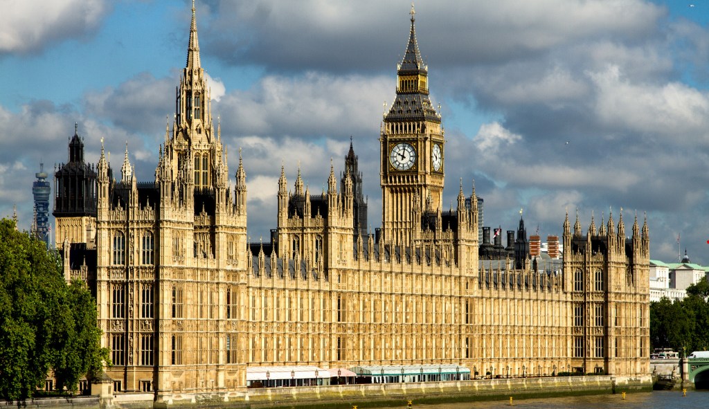 Is Brexit one month away or not?