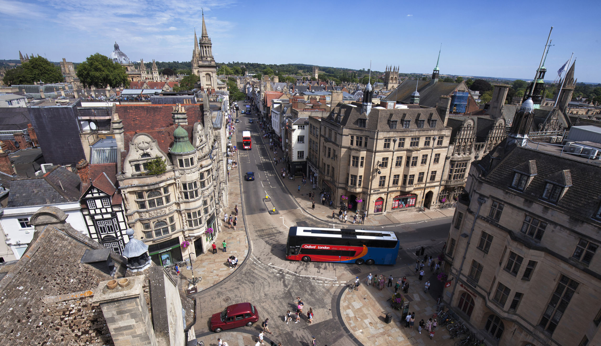 An Oxford debate illuminates the truths and tropes of terrorism