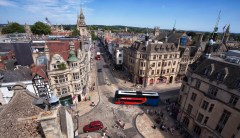 An Oxford debate illuminates the truths and tropes of terrorism