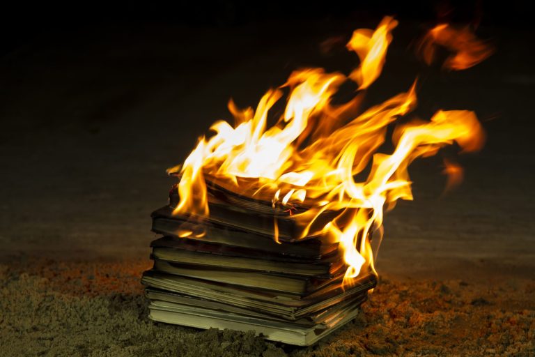 It’s time to revisit Fahrenheit 451