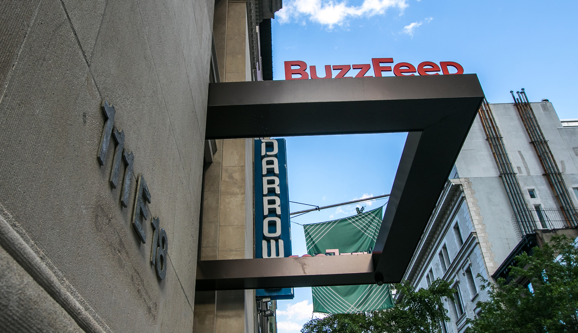 BuzzFeed collusion ‘bombshell’ not looking so good following release of Mueller report