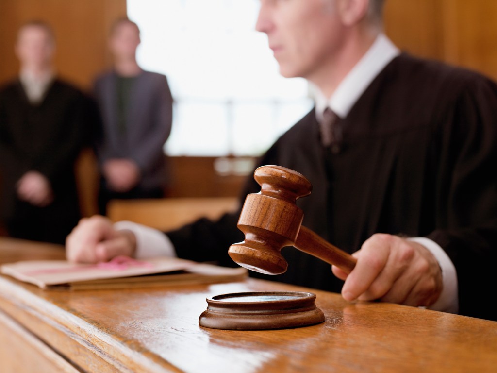 Republicans should accelerate confirmation of judges in 2019