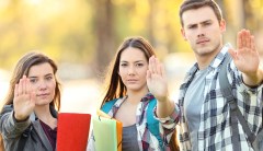 Conservative campus leaders increasingly threatened with impeachment