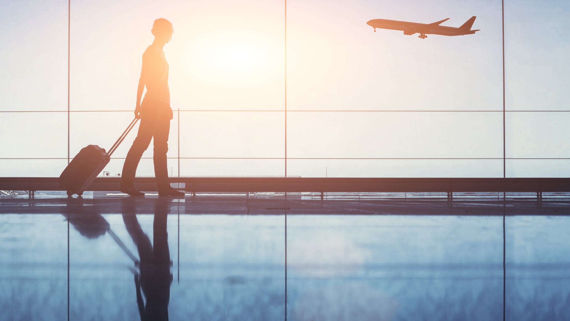 Airport fees protect taxpayers from sky-high costs