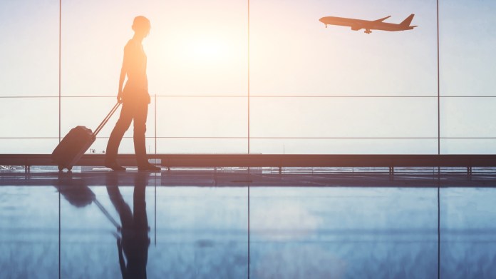 Leisure travel falls alongside business travel as delta sweeps country