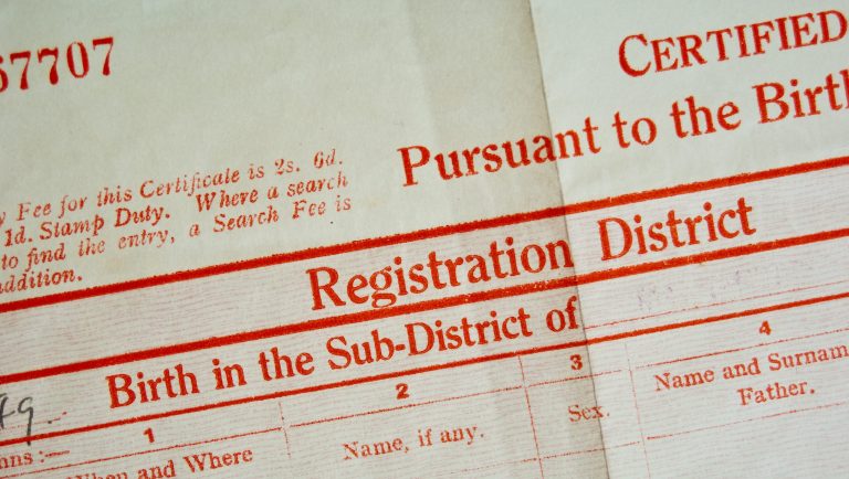 New York City proposed legislation would allow ‘X’ gender category on birth certificates